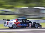 Cadillac CTS-V Race Car 2005 года
